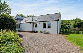 Photo of castle-douglas-bungalow