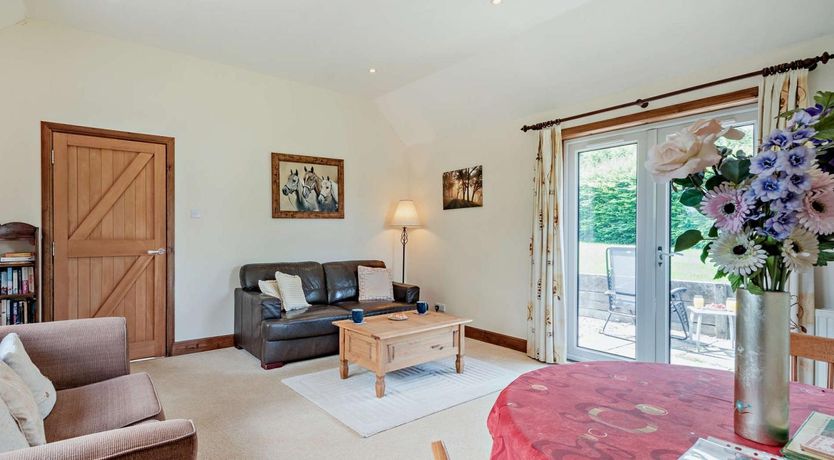 Photo of 1 Bed in Castle Douglas