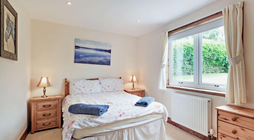 Photo of 1 Bed in Castle Douglas