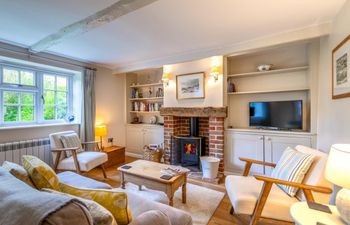 in Kelling (76755) Holiday Cottage