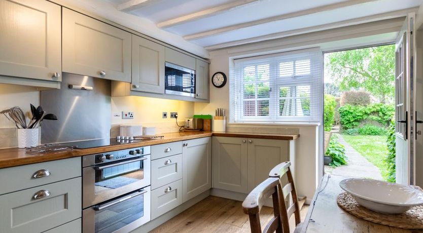 Photo of 2 Bed in Kelling