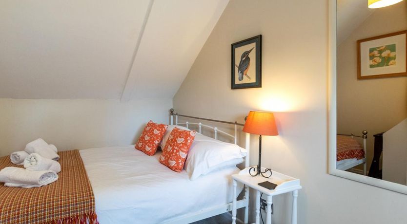 Photo of 2 Bed in Kelling