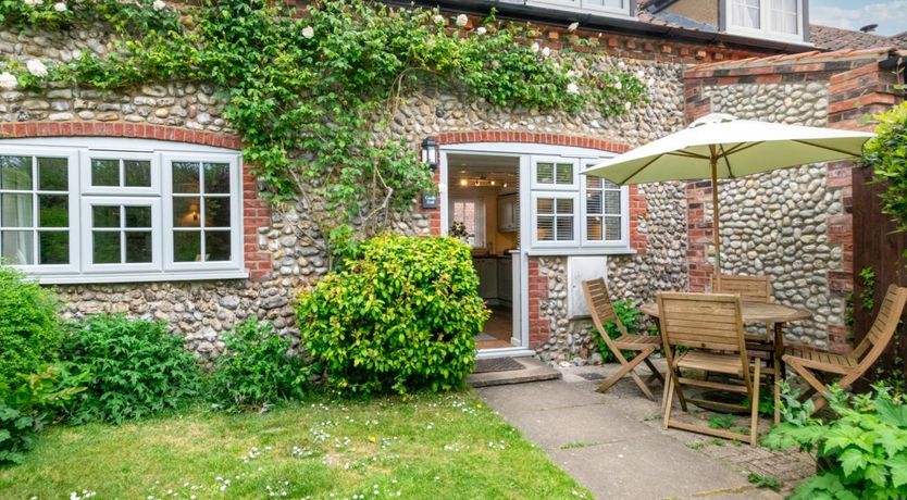 Photo of 2 Bed in Kelling