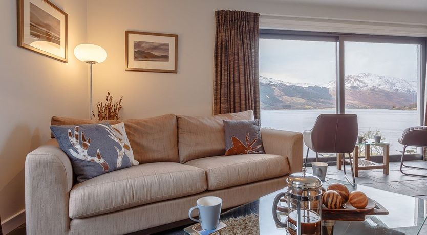 Photo of 3 Bed in West Laroch