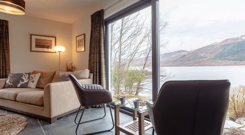 Photo of 3 Bed in West Laroch