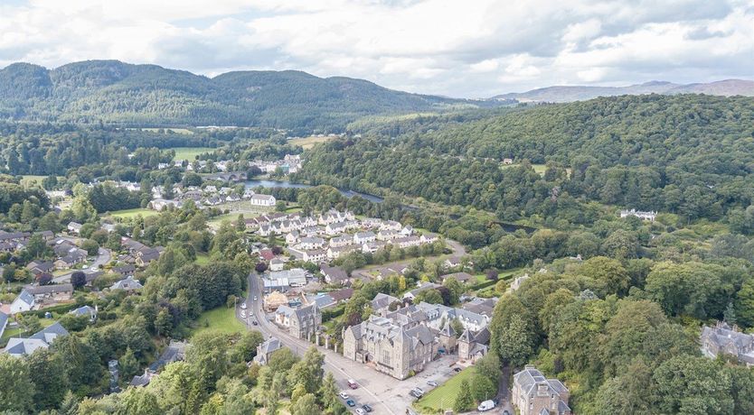 Photo of 2 Bed in Birnam