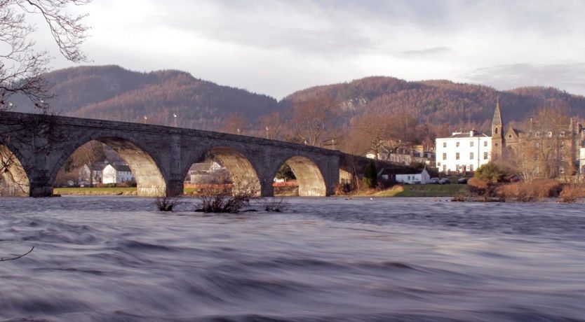 Photo of 2 Bed in Birnam