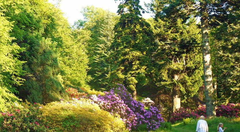 Photo of 2 Bed in Birnam