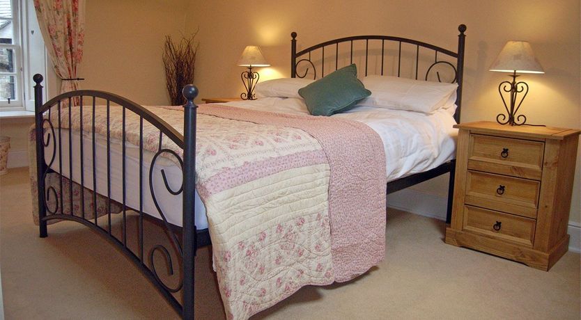 Photo of 2 Bed in Birnam