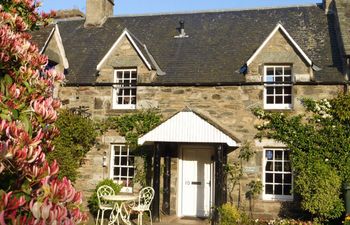 Cottage in Perth and Kinross Holiday Cottage