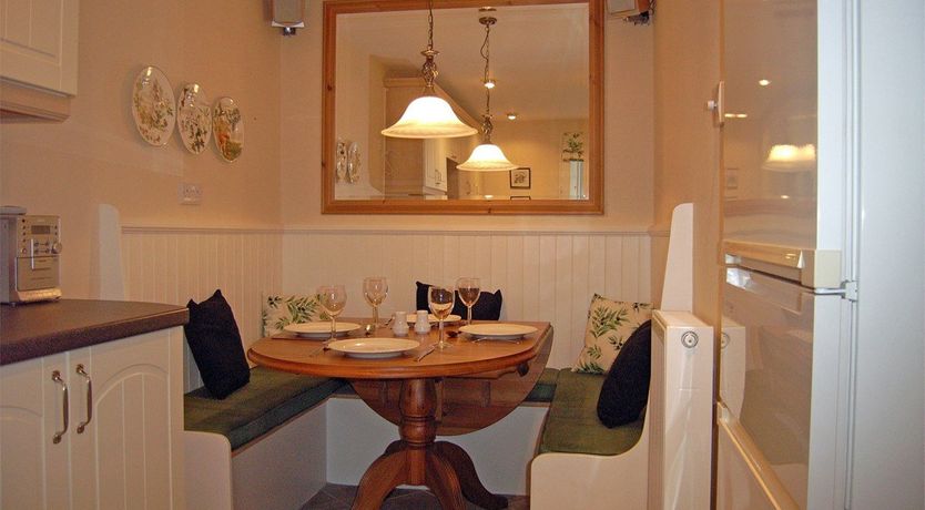 Photo of 2 Bed in Birnam