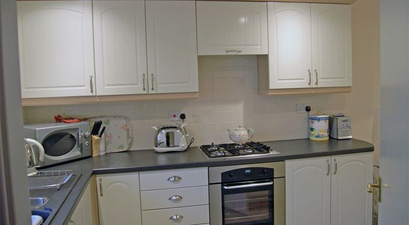 Photo of 2 Bed in Birnam