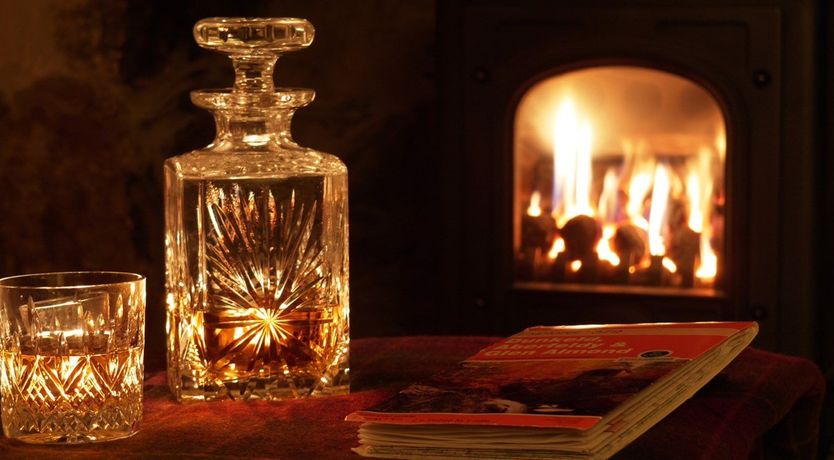 Photo of 2 Bed in Birnam