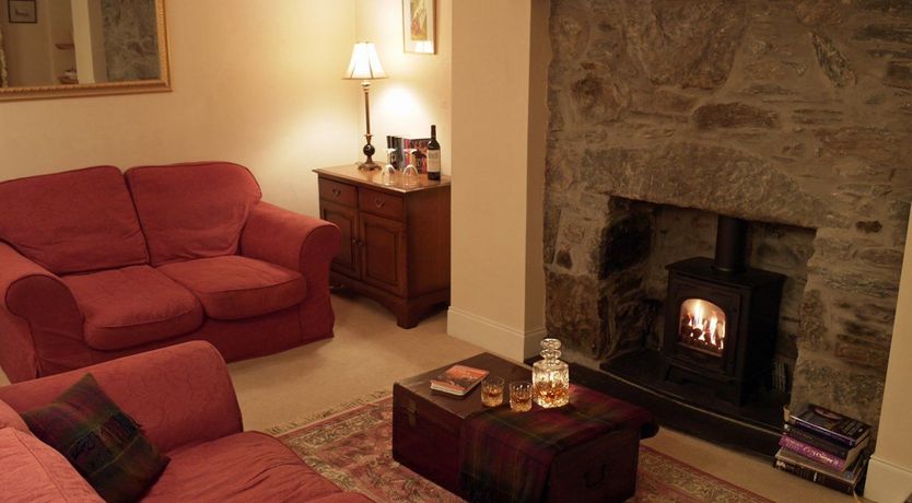 Photo of 2 Bed in Birnam