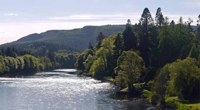 Photo of 2 Bed in Birnam