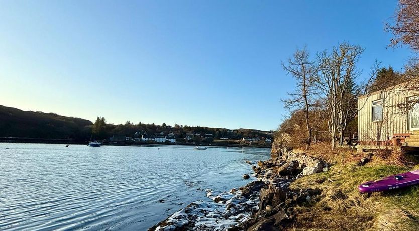 Photo of 1 Bed in Badachro