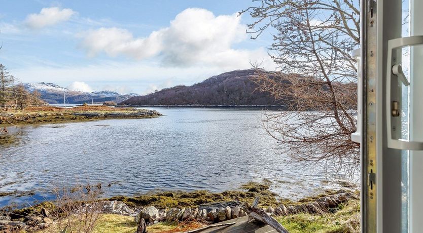 Photo of 1 Bed in Badachro