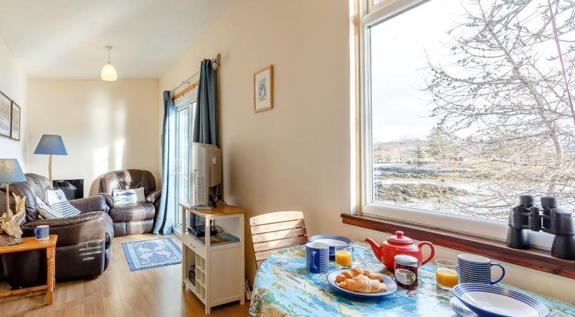 Photo of 1 Bed in Badachro