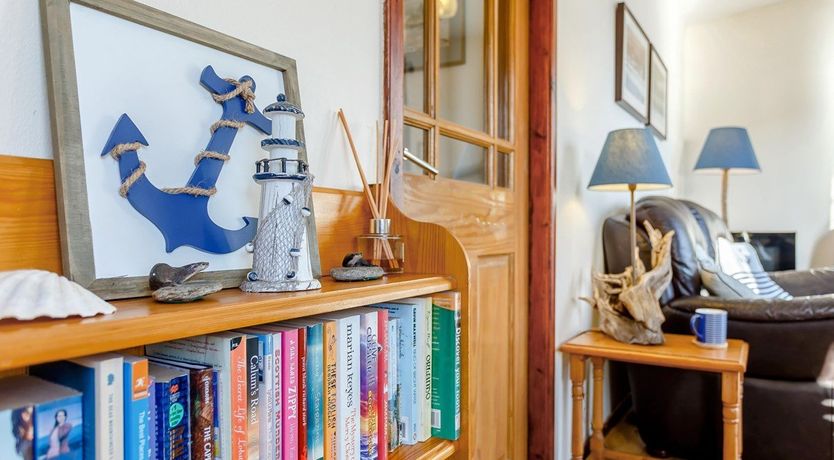 Photo of 1 Bed in Badachro