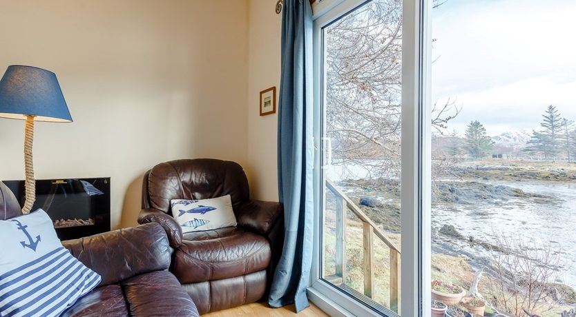 Photo of 1 Bed in Badachro