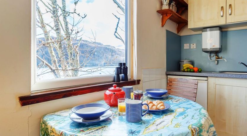 Photo of 1 Bed in Badachro