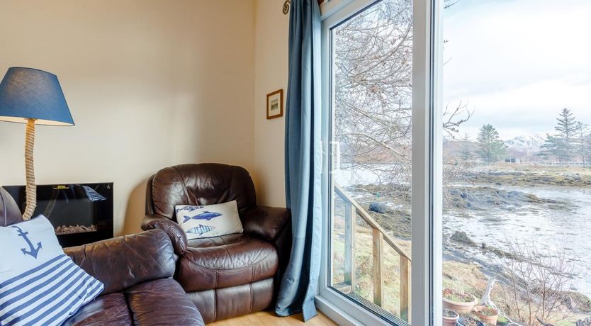 Photo of 1 Bed in Gairloch
