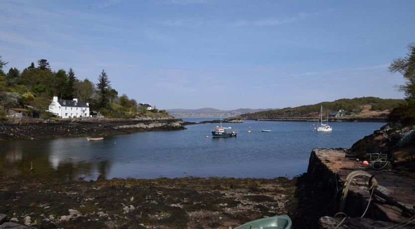 Photo of 1 Bed in Gairloch