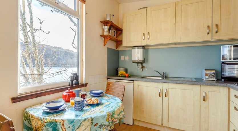 Photo of 1 Bed in Gairloch