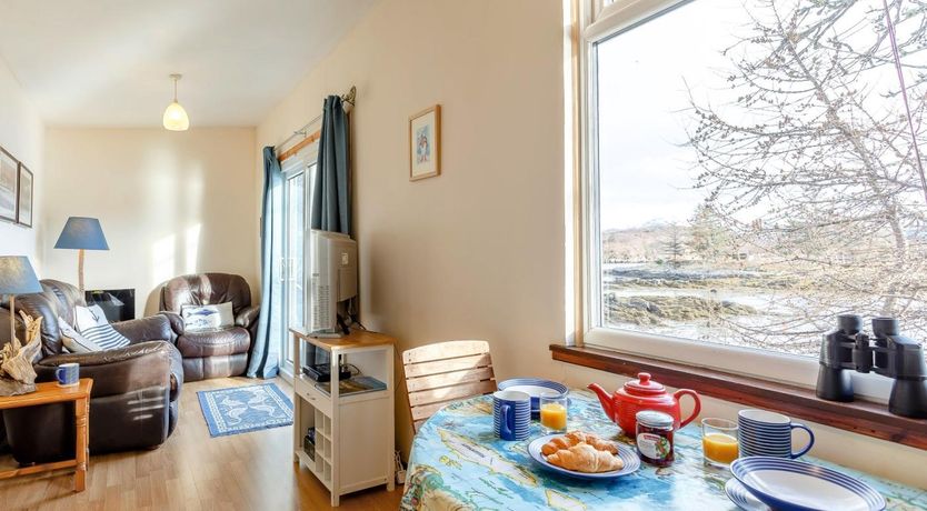 Photo of 1 Bed in Gairloch