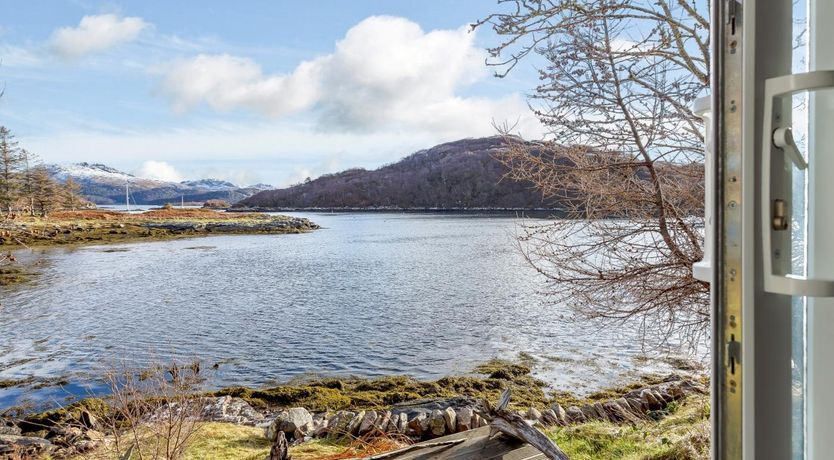Photo of 1 Bed in Gairloch