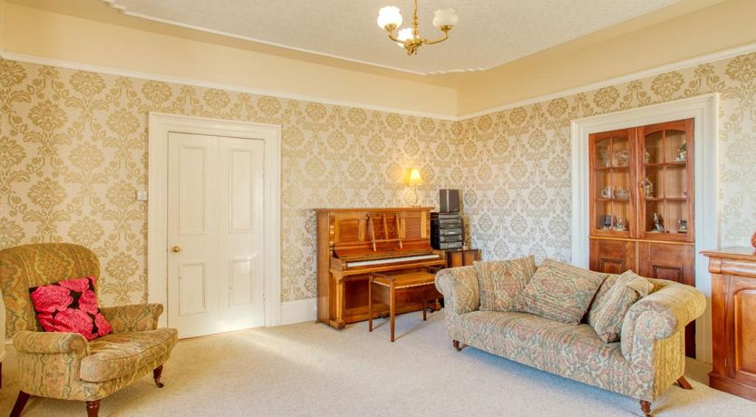Photo of 3 Bed in Thurso
