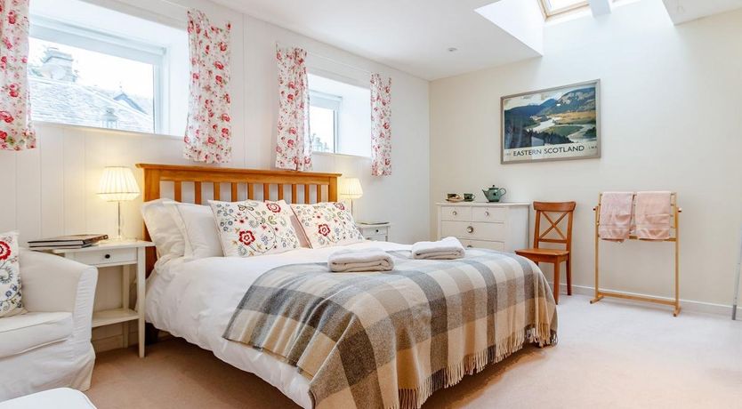 Photo of 1 Bed in Blacklunans