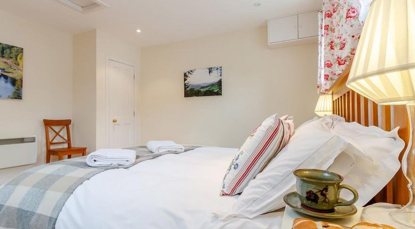 Photo of 1 Bed in Blacklunans