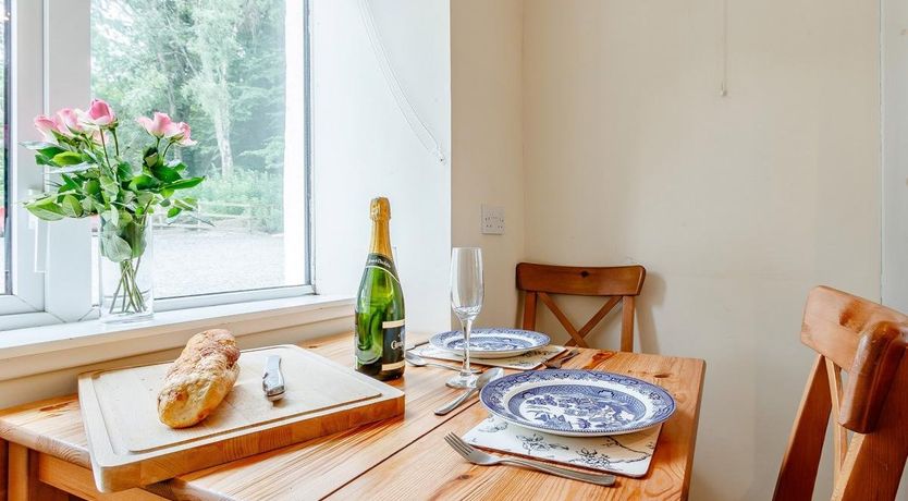 Photo of 1 Bed in Blacklunans