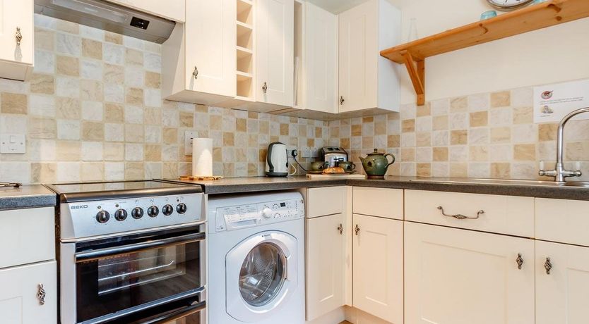 Photo of 1 Bed in Blacklunans