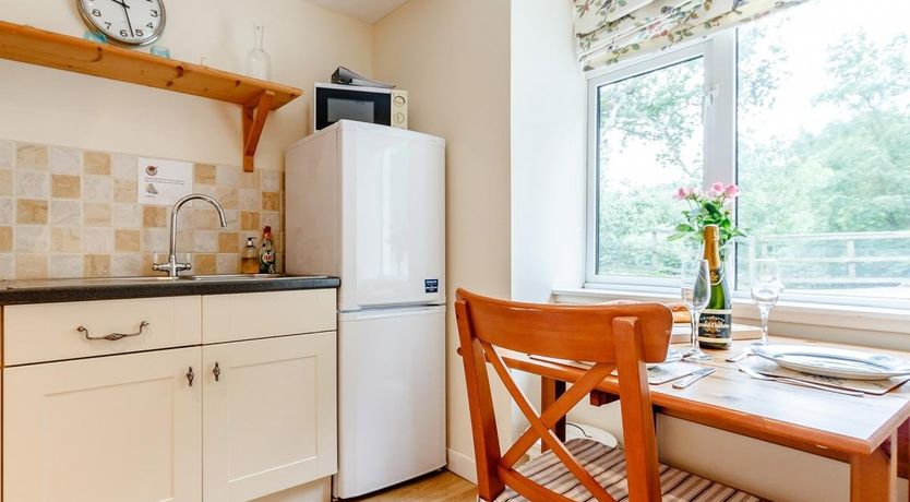 Photo of 1 Bed in Blacklunans