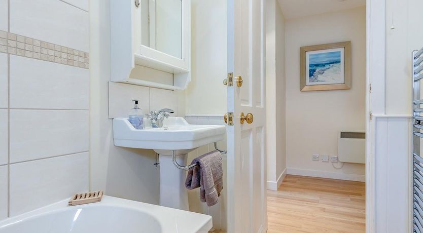 Photo of 1 Bed in Blacklunans