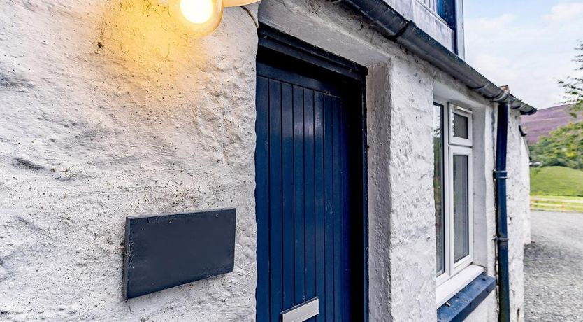 Photo of 1 Bed in Blacklunans