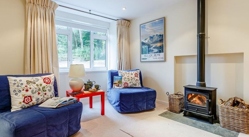 Photo of 1 Bed in Blacklunans