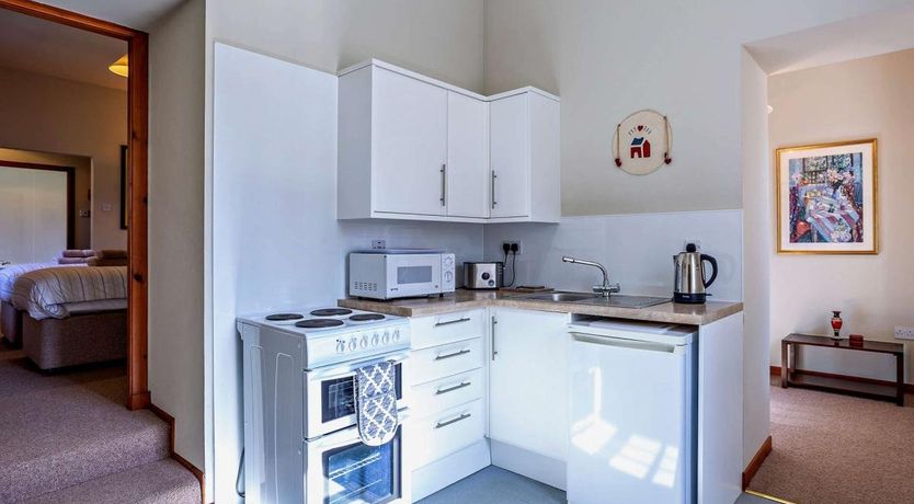 Photo of 1 Bed in Alness