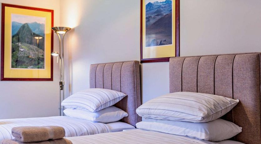 Photo of 1 Bed in Alness