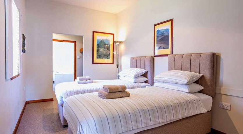 Photo of 1 Bed in Alness