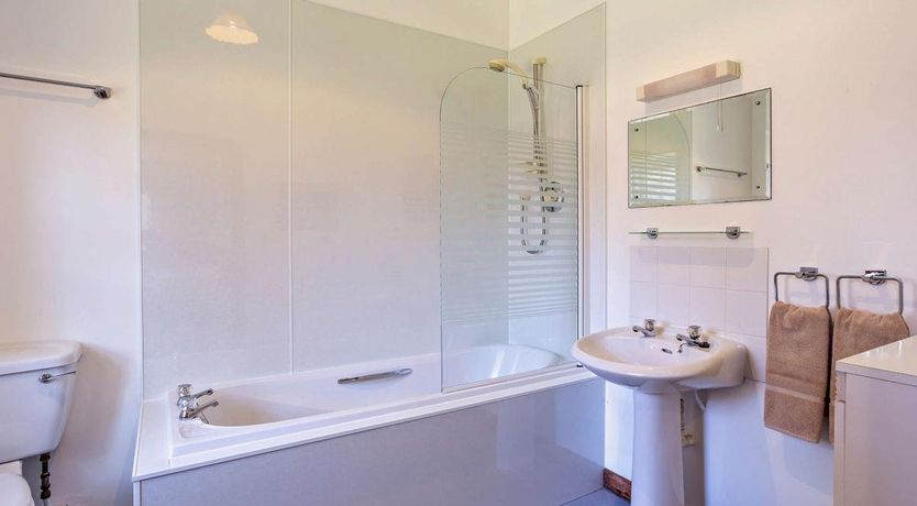 Photo of 1 Bed in Alness