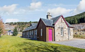 Photo of Cottage in The Highlands