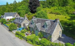 Photo of Cottage in The Highlands