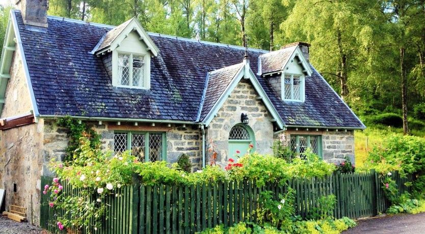 Photo of 3 Bed in Cannich