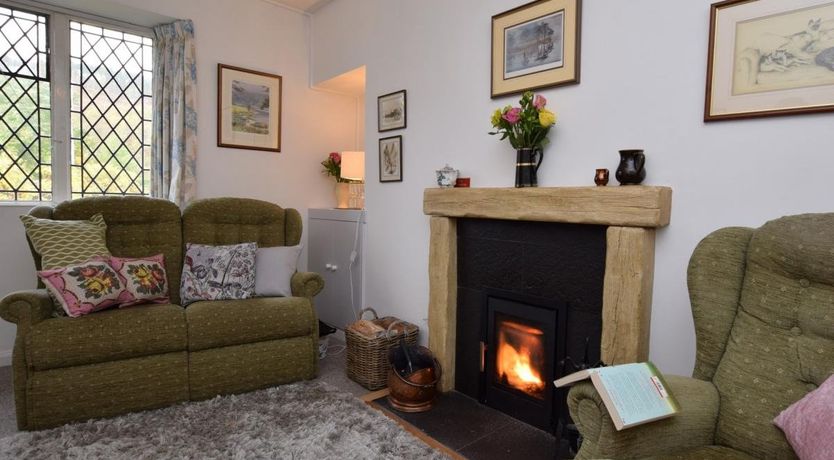 Photo of 3 Bed in Cannich