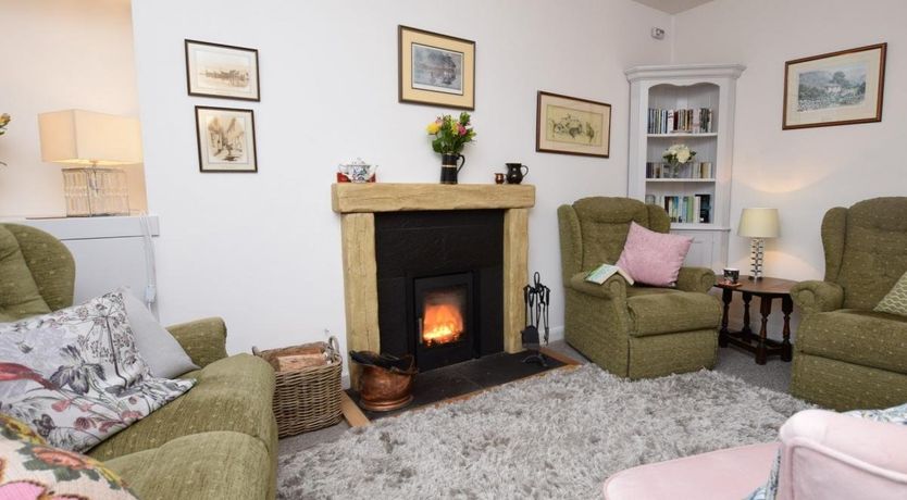 Photo of 3 Bed in Cannich