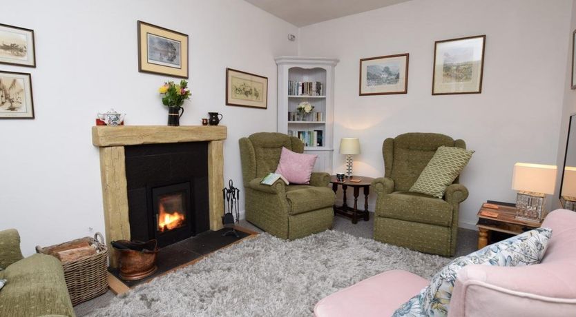 Photo of 3 Bed in Cannich