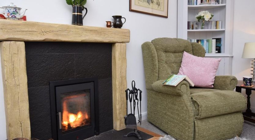 Photo of 3 Bed in Cannich